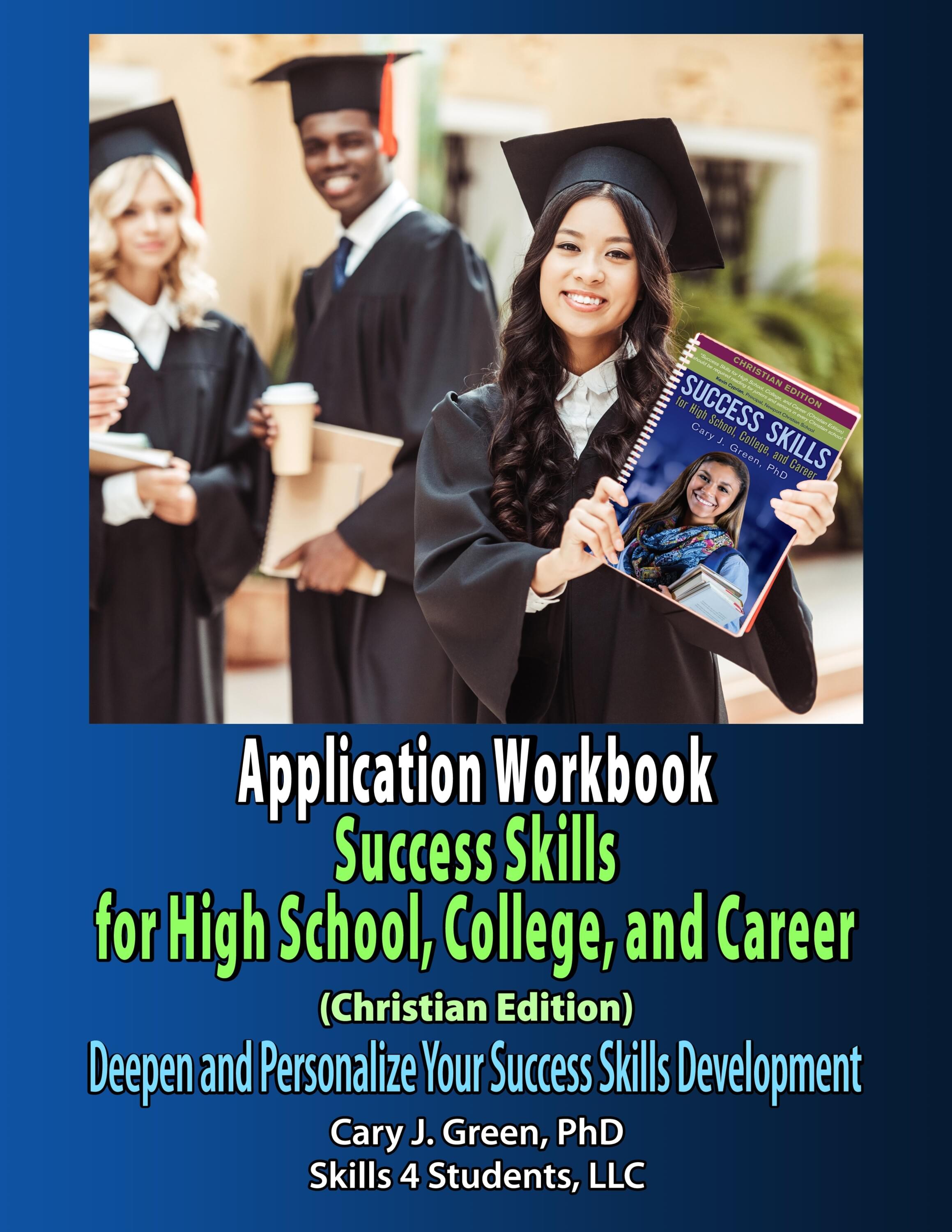 Career Planning for High School Students: From a Christian